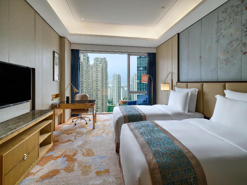 Kempinski Hotel Fuzhou image