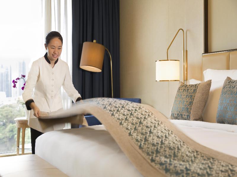 Kempinski Hotel Fuzhou image