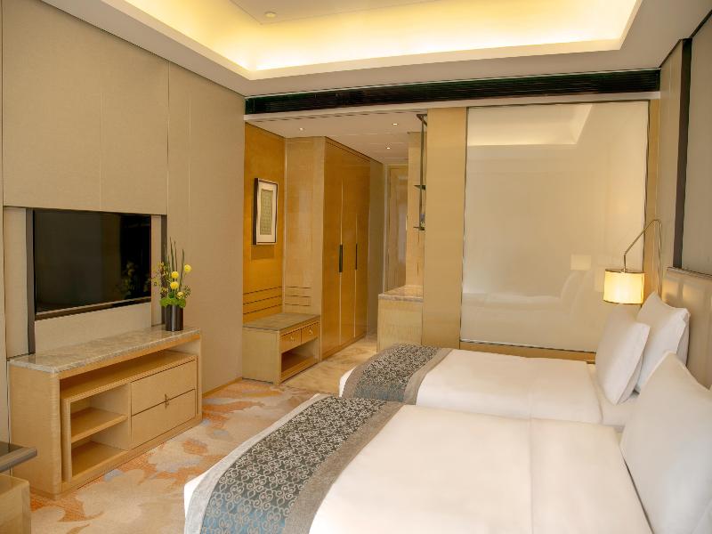 Kempinski Hotel Fuzhou image