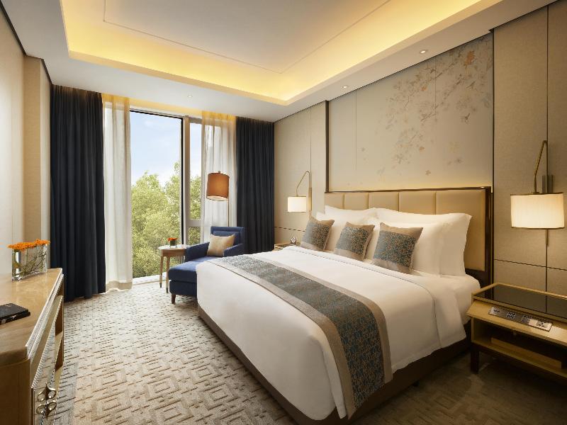 Kempinski Hotel Fuzhou image