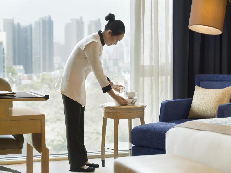 Kempinski Hotel Fuzhou image