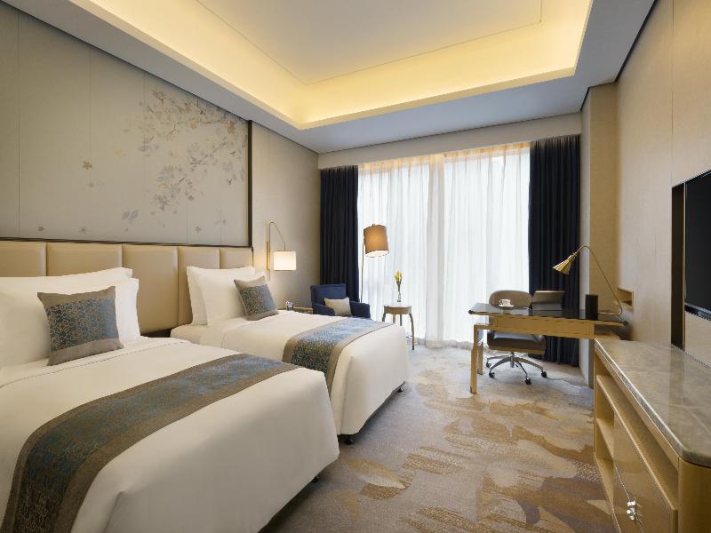 Kempinski Hotel Fuzhou image
