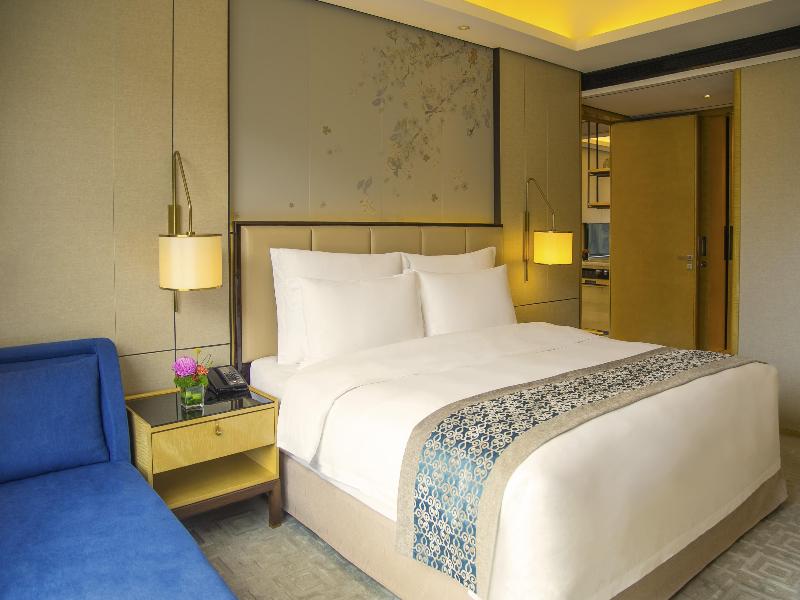 Kempinski Hotel Fuzhou image