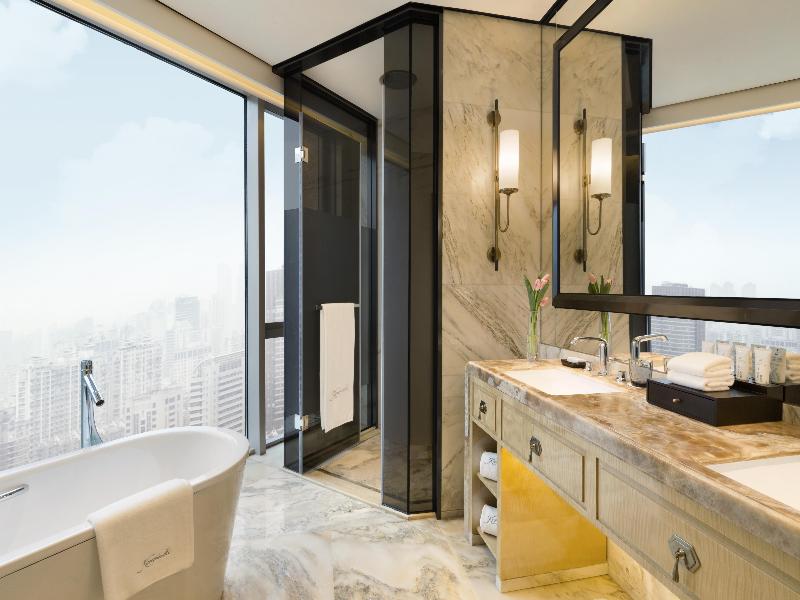 Kempinski Hotel Fuzhou image