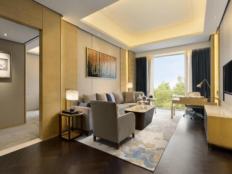 Kempinski Hotel Fuzhou image