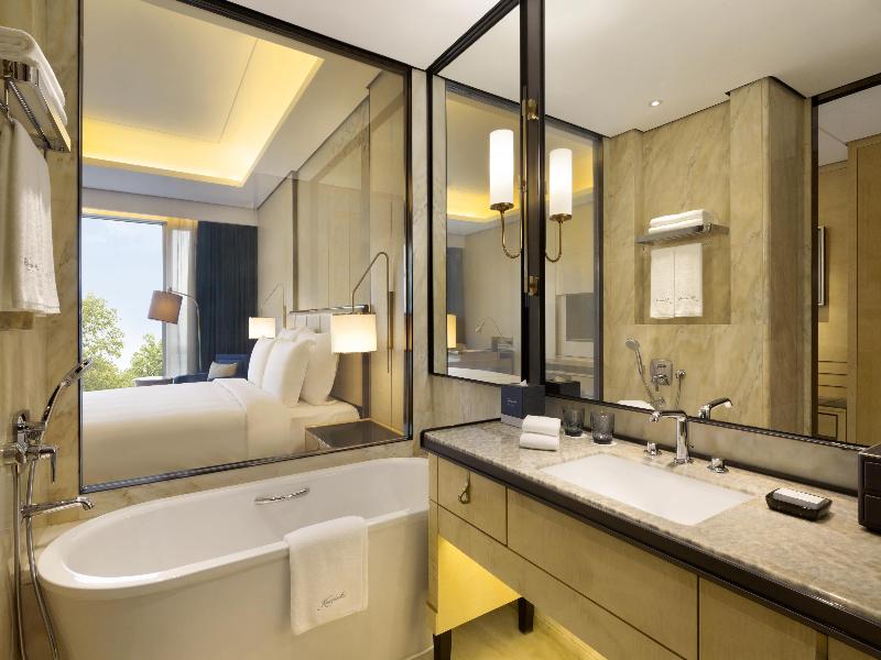 Kempinski Hotel Fuzhou image