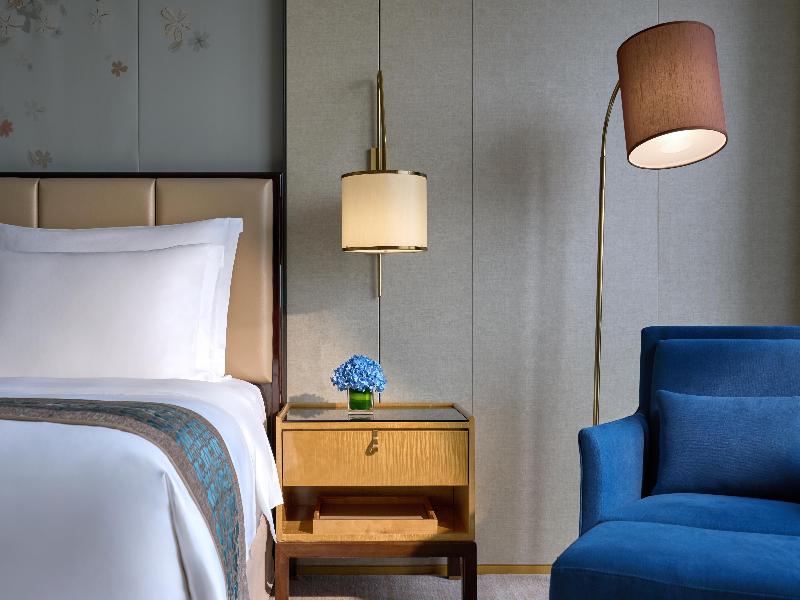 Kempinski Hotel Fuzhou image