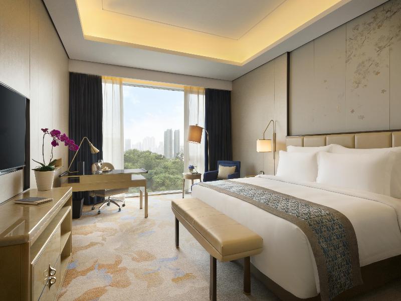 Kempinski Hotel Fuzhou image