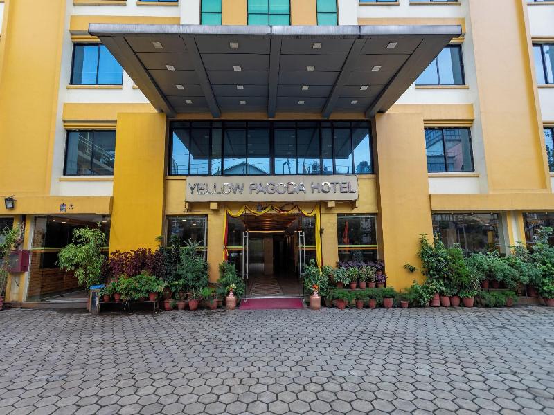 Yellow Pagoda Hotel image