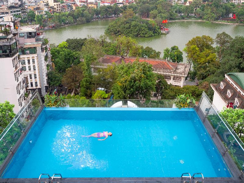 The Oriental Jade Hotel image