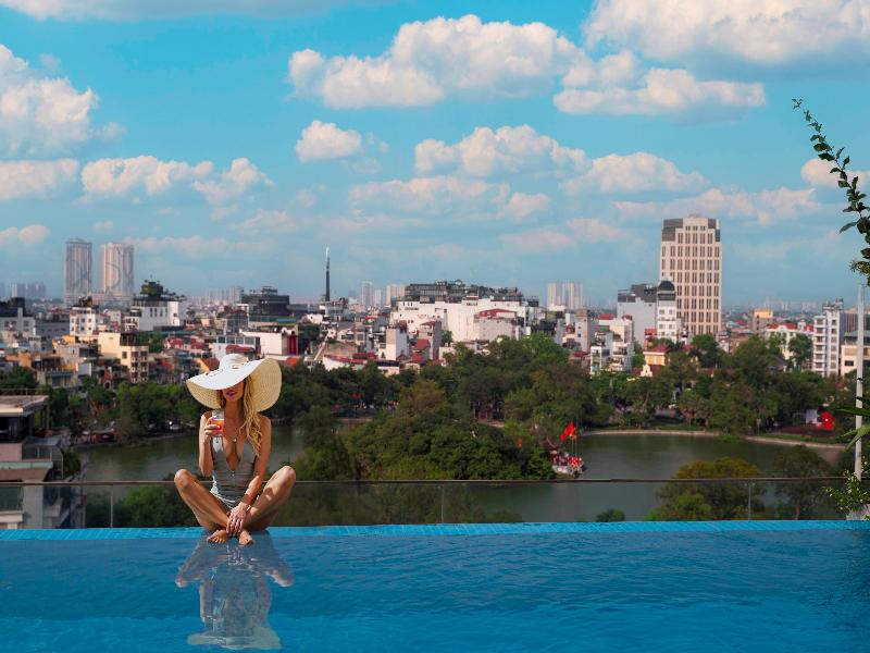 The Oriental Jade Hotel image