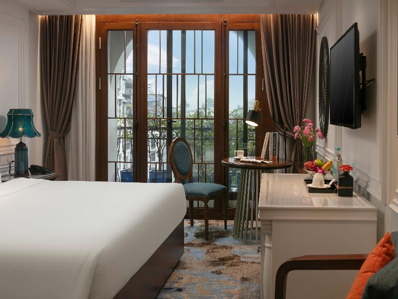 The Oriental Jade Hotel image