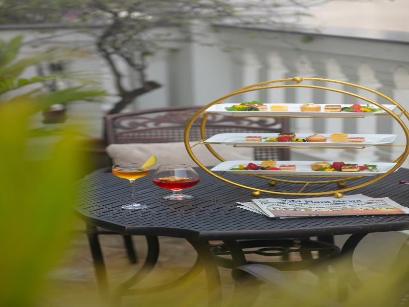 The Oriental Jade Hotel image