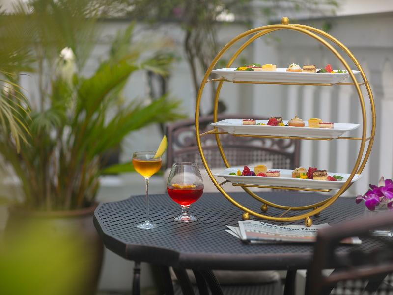 The Oriental Jade Hotel image