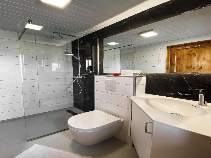 Hestasport Cottages image