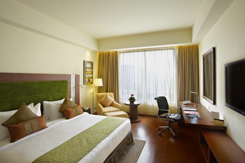 Radisson Blu Hotel Rudrapur image