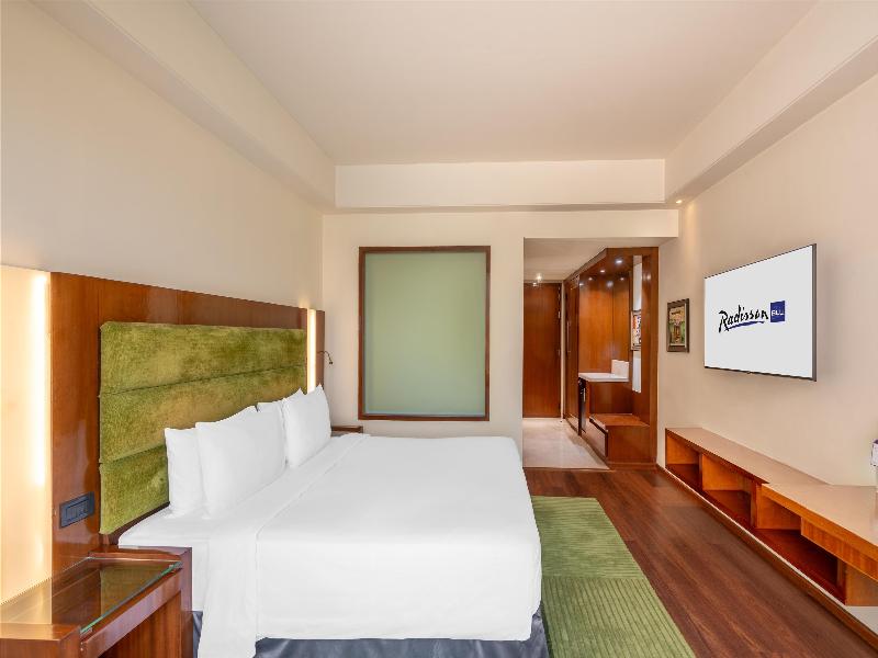 Radisson Blu Hotel Rudrapur image