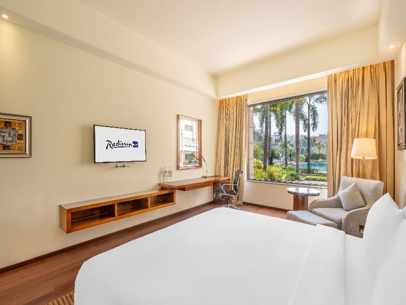 Radisson Blu Hotel Rudrapur image