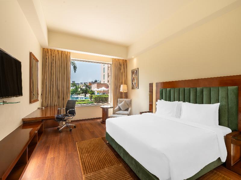 Radisson Blu Hotel Rudrapur image