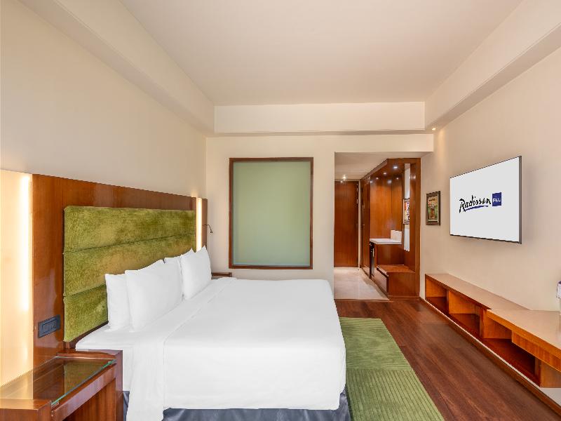 Radisson Blu Hotel Rudrapur image