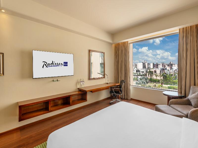 Radisson Blu Hotel Rudrapur image
