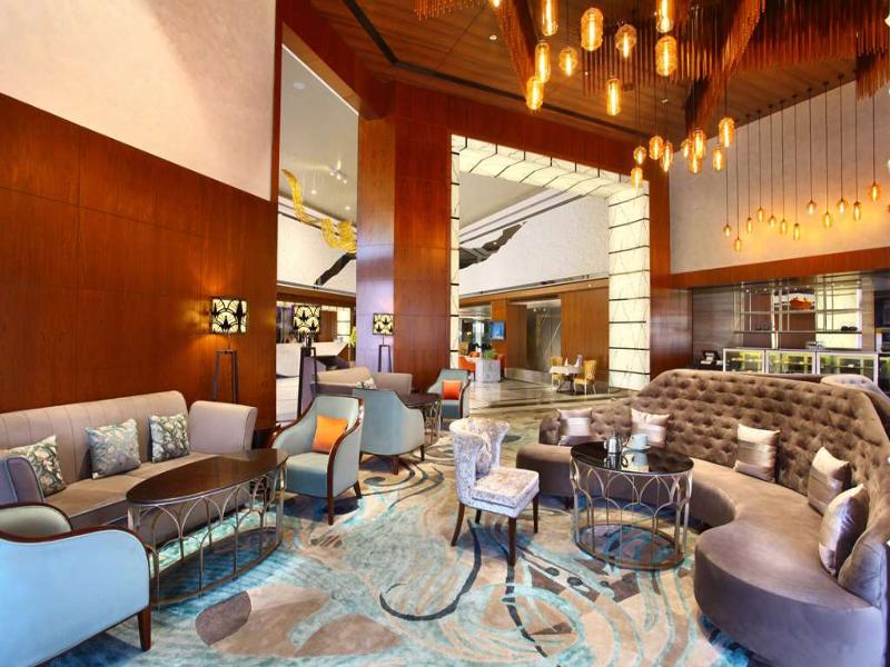Radisson Blu Jammu