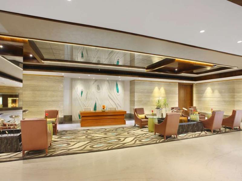 Radisson Blu Jammu