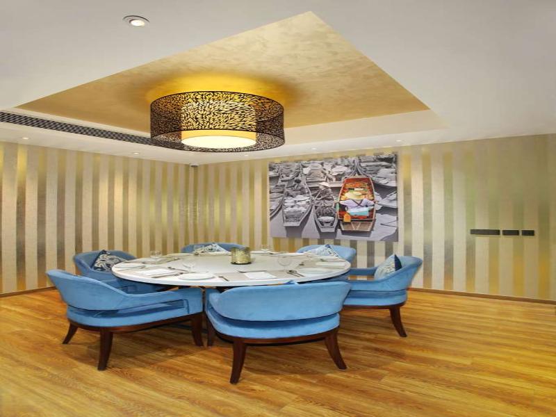Radisson Blu Jammu