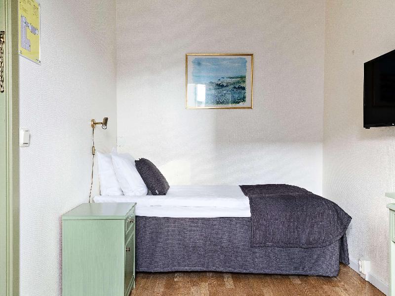 Best Western Radmannen image