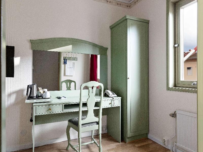 Best Western Radmannen image