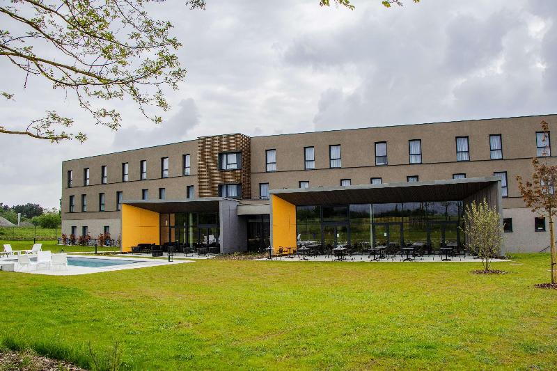 Best Western Plus Hotel Les Humanistes image