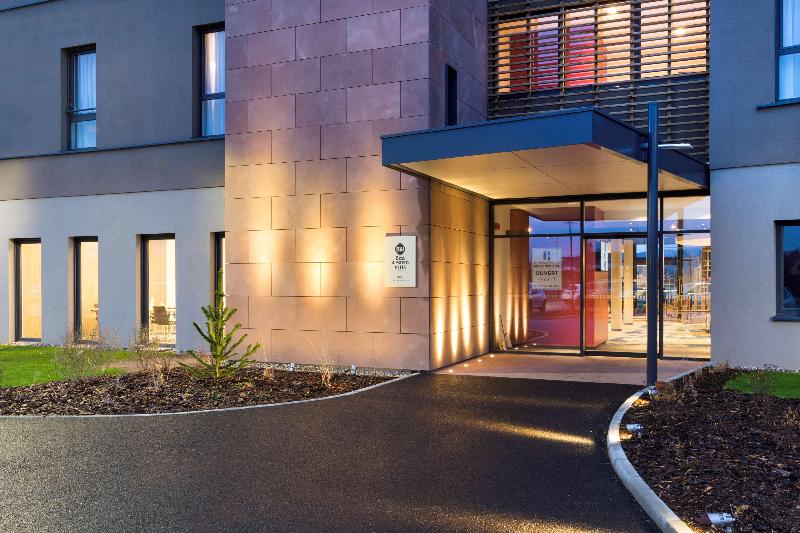 Best Western Plus Hotel Les Humanistes image