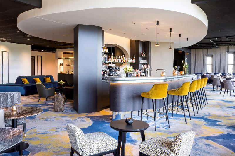 Best Western Plus Hotel Les Humanistes image