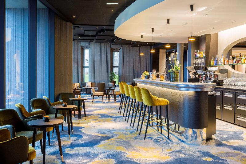 Best Western Plus Hotel Les Humanistes image