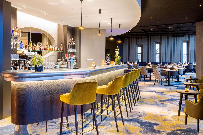 Best Western Plus Hotel Les Humanistes image