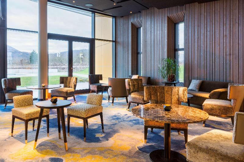 Best Western Plus Hotel Les Humanistes image