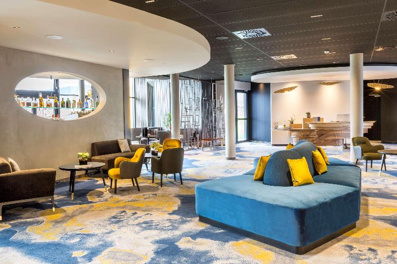 Best Western Plus Hotel Les Humanistes image