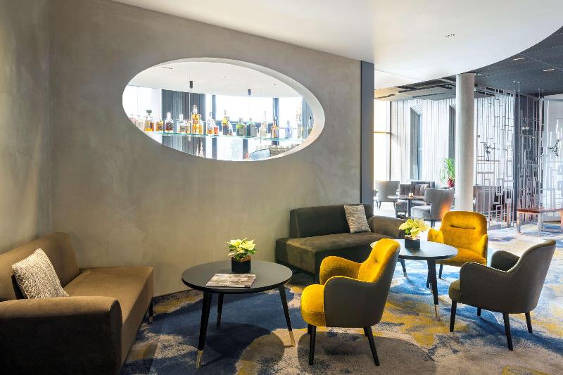 Best Western Plus Hotel Les Humanistes image