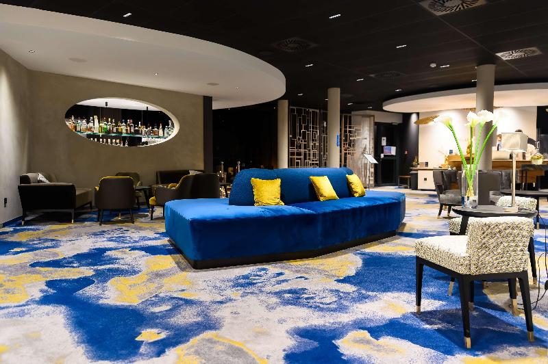 Best Western Plus Hotel Les Humanistes image