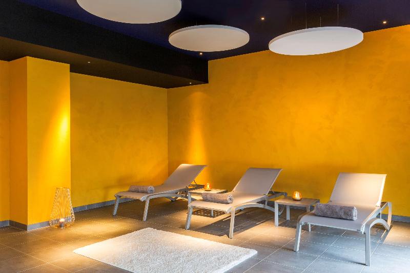 Best Western Plus Hotel Les Humanistes image