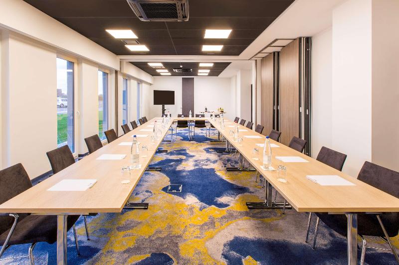 Best Western Plus Hotel Les Humanistes image