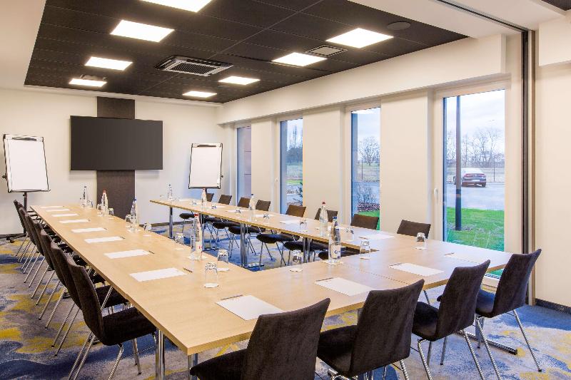 Best Western Plus Hotel Les Humanistes image