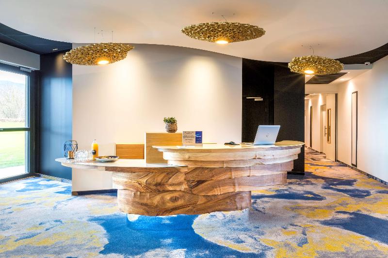 Best Western Plus Hotel Les Humanistes image