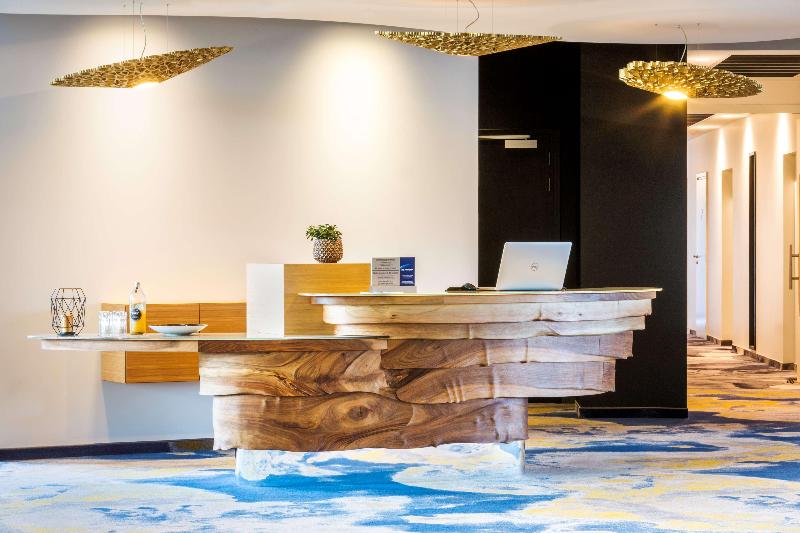 Best Western Plus Hotel Les Humanistes image