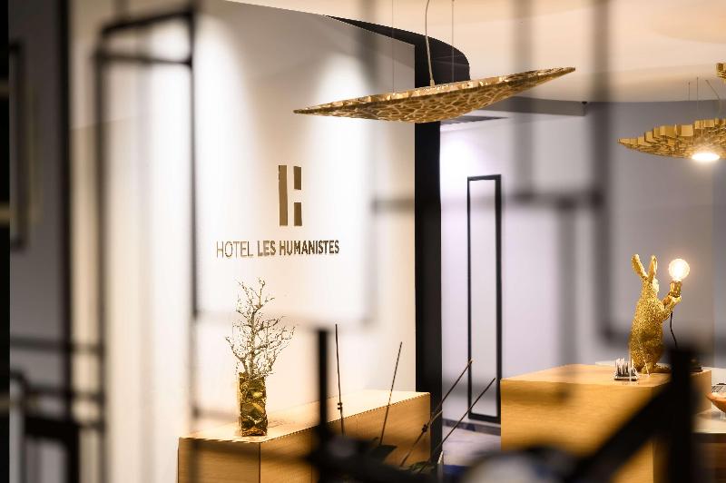 Best Western Plus Hotel Les Humanistes image