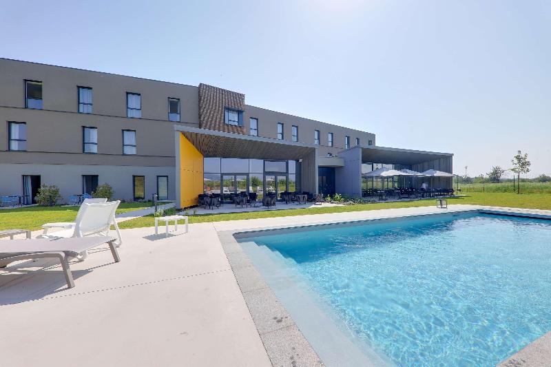 Best Western Plus Hotel Les Humanistes image