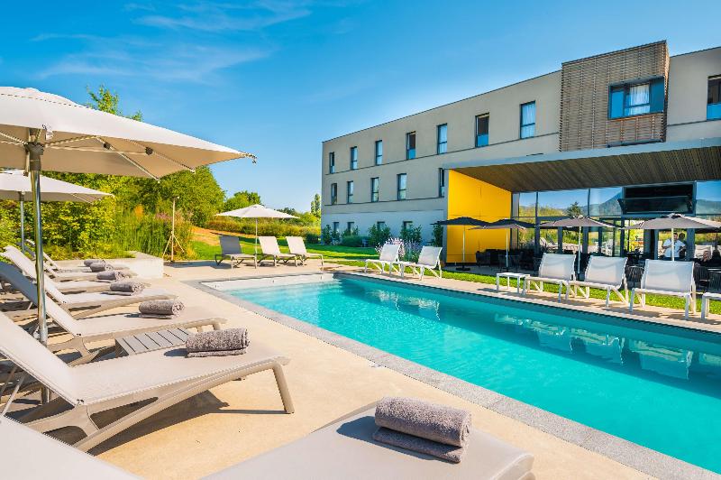 Best Western Plus Hotel Les Humanistes image