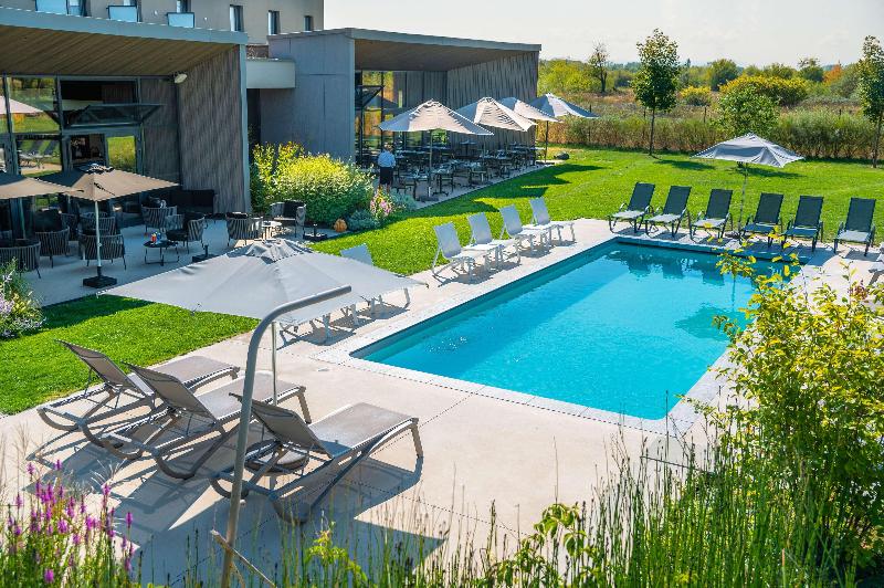 Best Western Plus Hotel Les Humanistes image