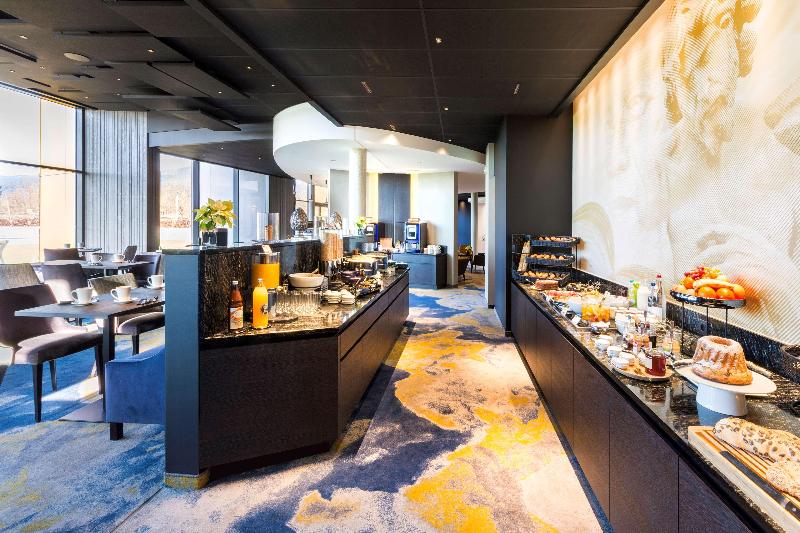 Best Western Plus Hotel Les Humanistes image