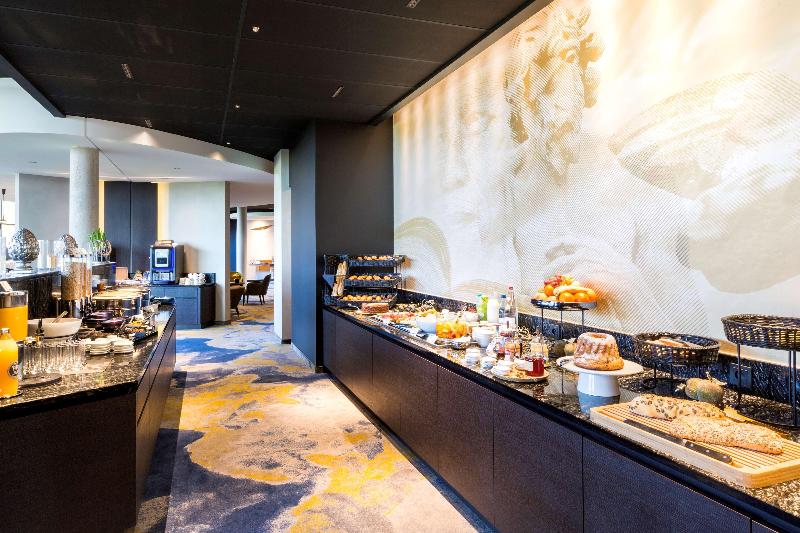 Best Western Plus Hotel Les Humanistes image